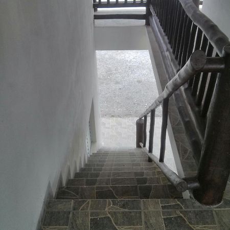 Estudio Em Maresias Com Ar Condicionado E Piscina Ngoại thất bức ảnh