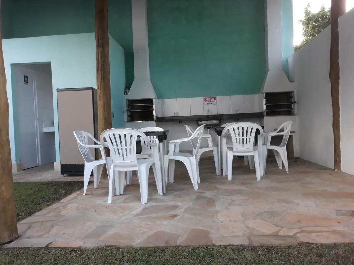 Estudio Em Maresias Com Ar Condicionado E Piscina Ngoại thất bức ảnh