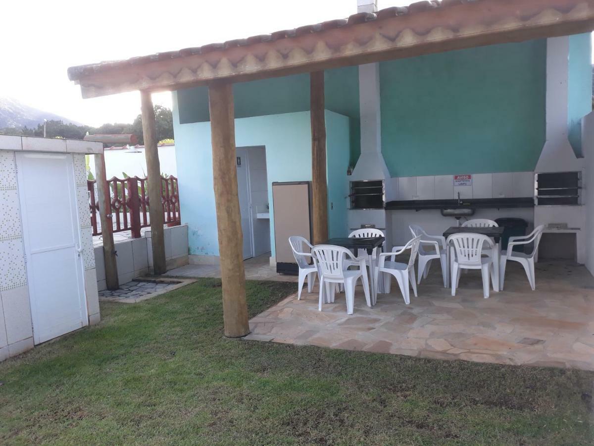 Estudio Em Maresias Com Ar Condicionado E Piscina Ngoại thất bức ảnh