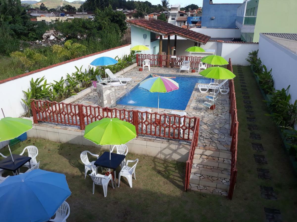 Estudio Em Maresias Com Ar Condicionado E Piscina Ngoại thất bức ảnh