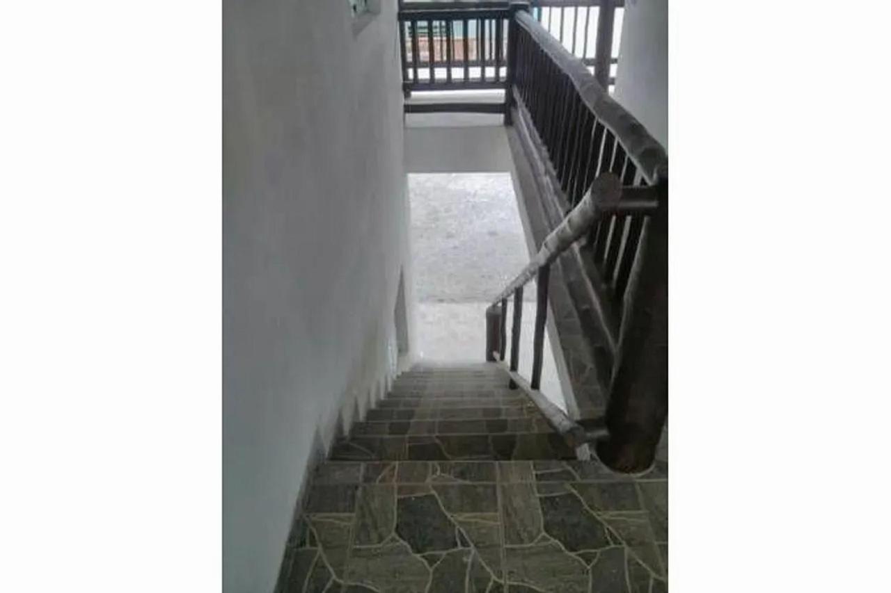Estudio Em Maresias Com Ar Condicionado E Piscina Ngoại thất bức ảnh